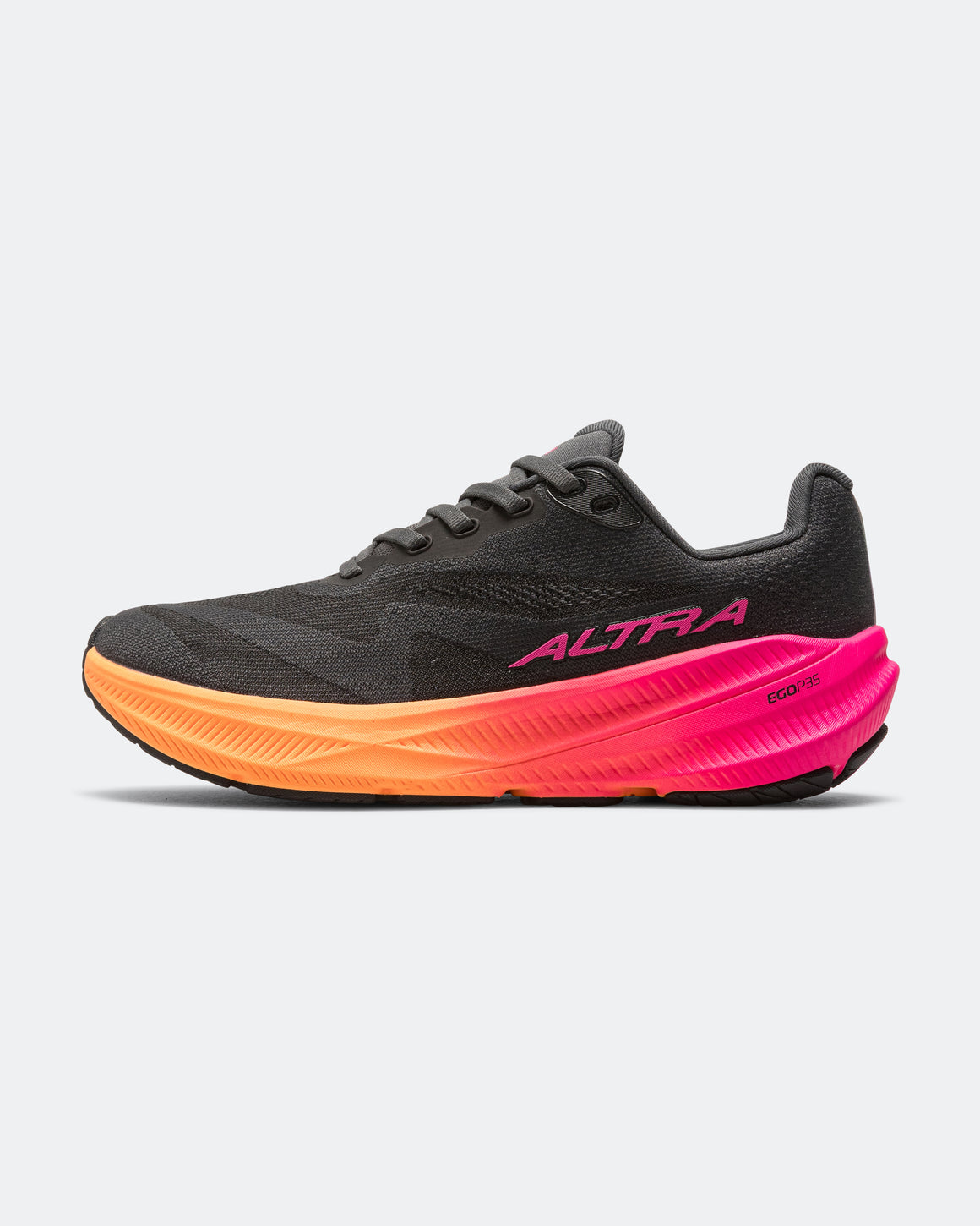 Altra - Womens Experience Flow 3 - Black/Pink - Up There Athletics