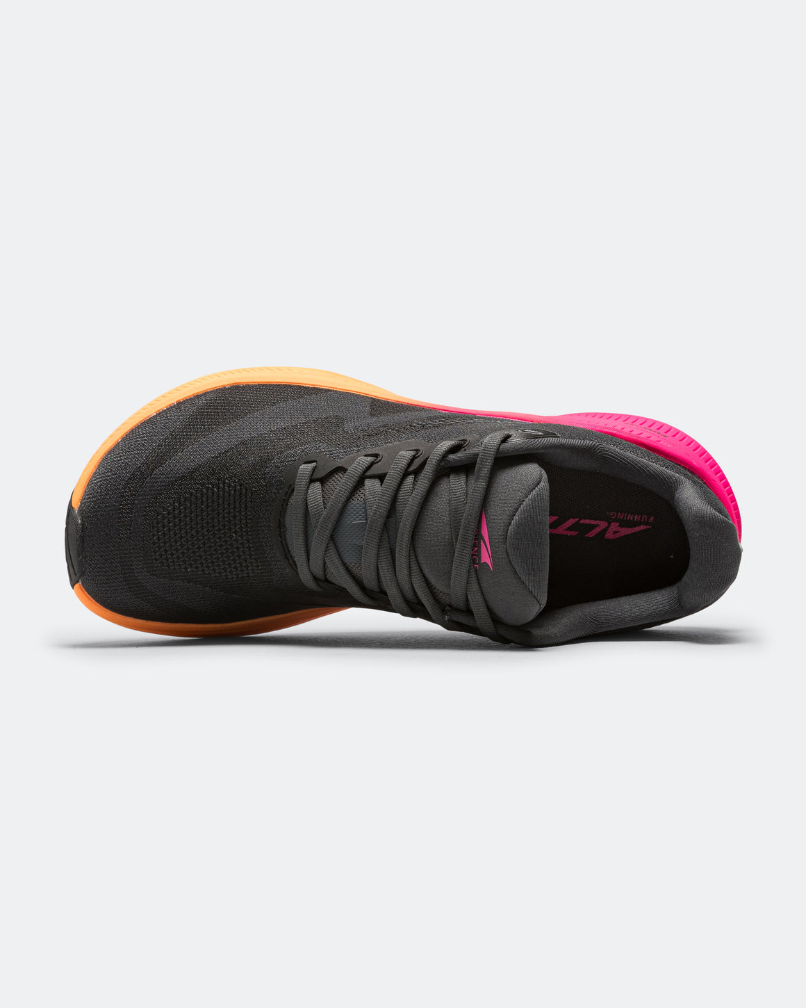 Altra - Womens Experience Flow 3 - Black/Pink - Up There Athletics