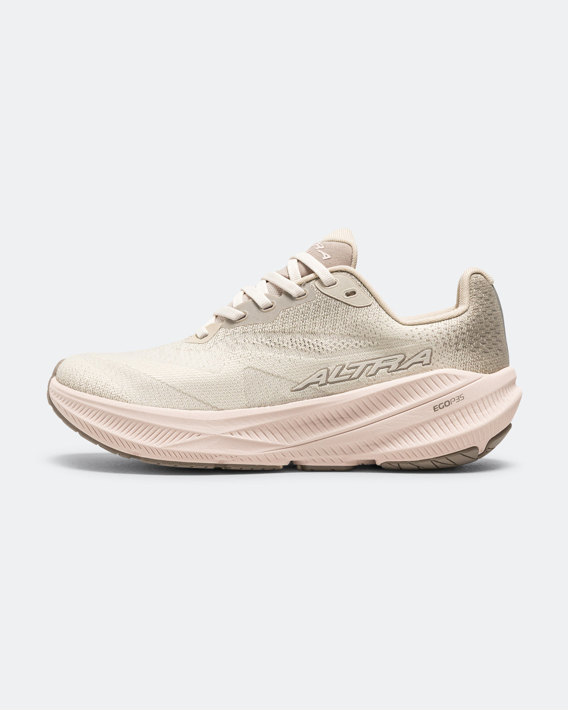 Altra - Womens Experience Flow 3 - Tan - Up There Athletics