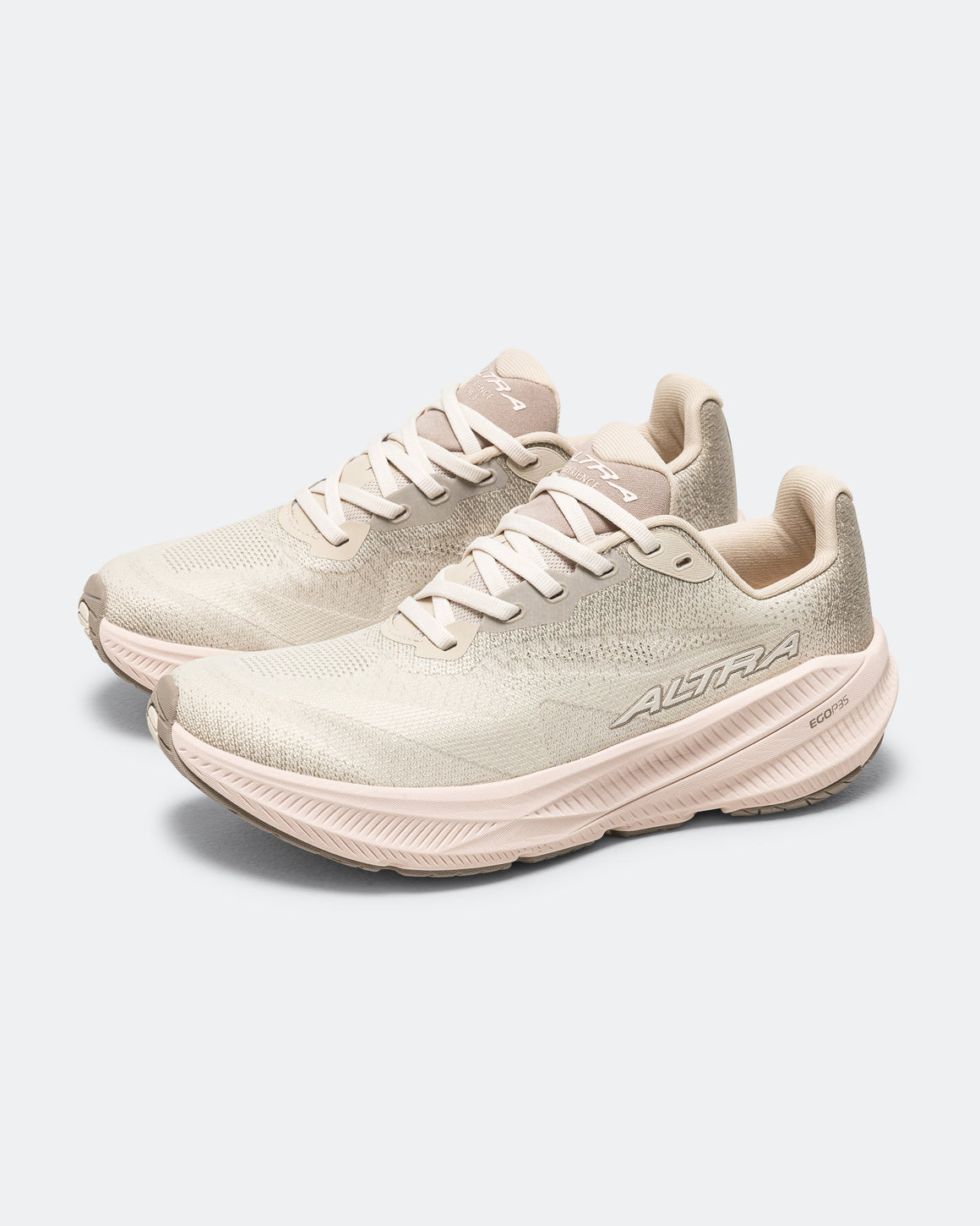 Altra - Womens Experience Flow 3 - Tan - Up There Athletics