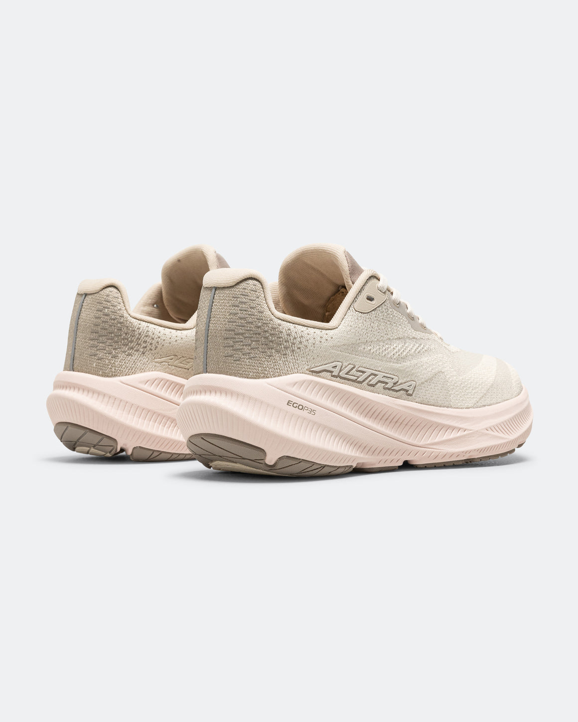 Altra - Womens Experience Flow 3 - Tan - Up There Athletics