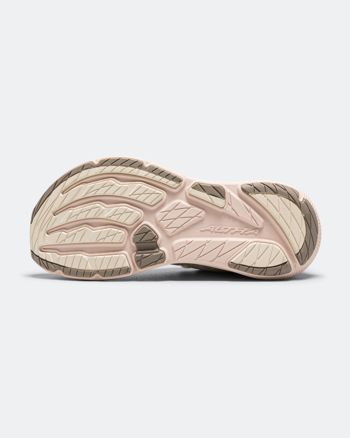 Altra - Womens Experience Flow 3 - Tan - Up There Athletics