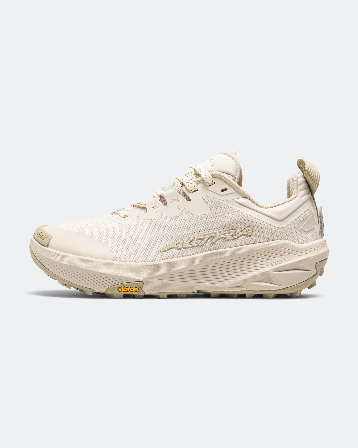 Altra - Womens Experience Wild 3+ - Sand - Up There Athletics