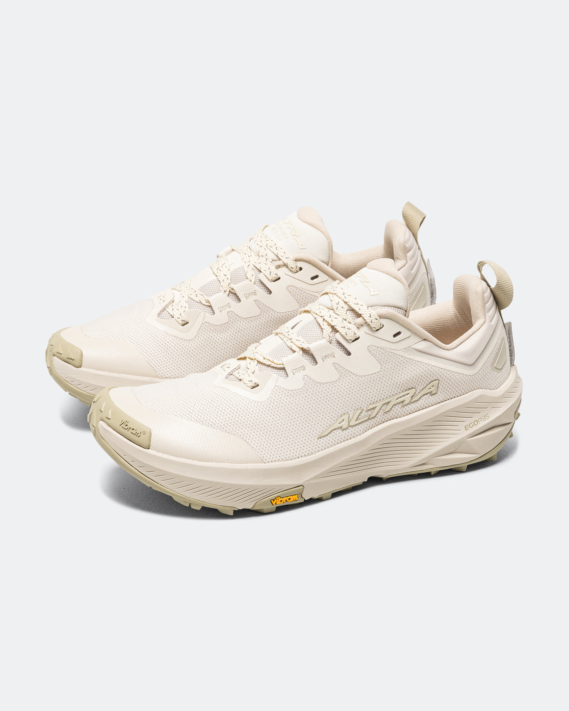 Altra - Womens Experience Wild 3+ - Sand - Up There Athletics