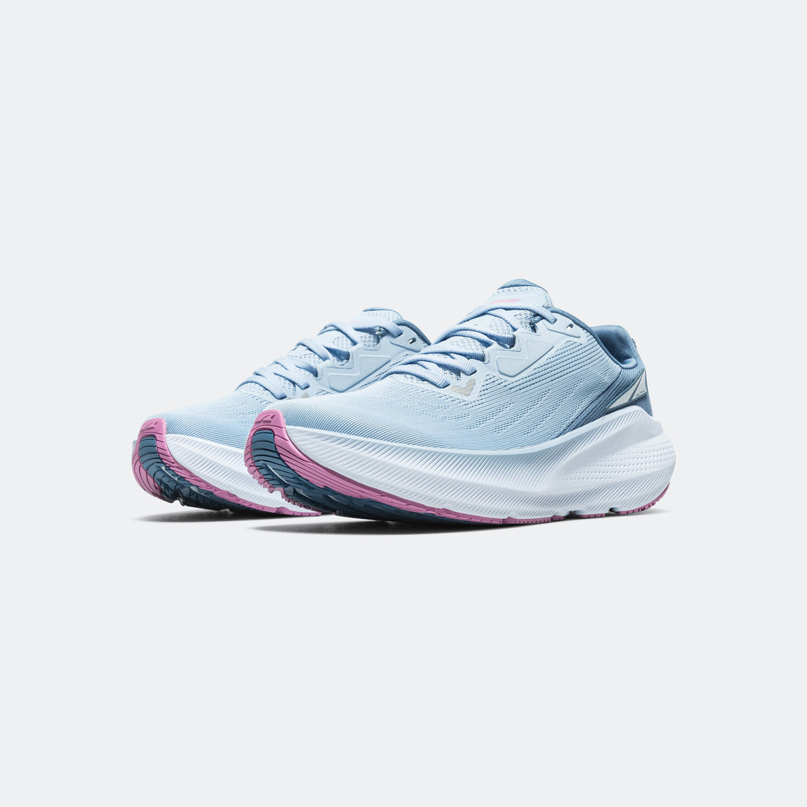 Altra - Womens FWD VIA - Light Blue - Up There Athletics