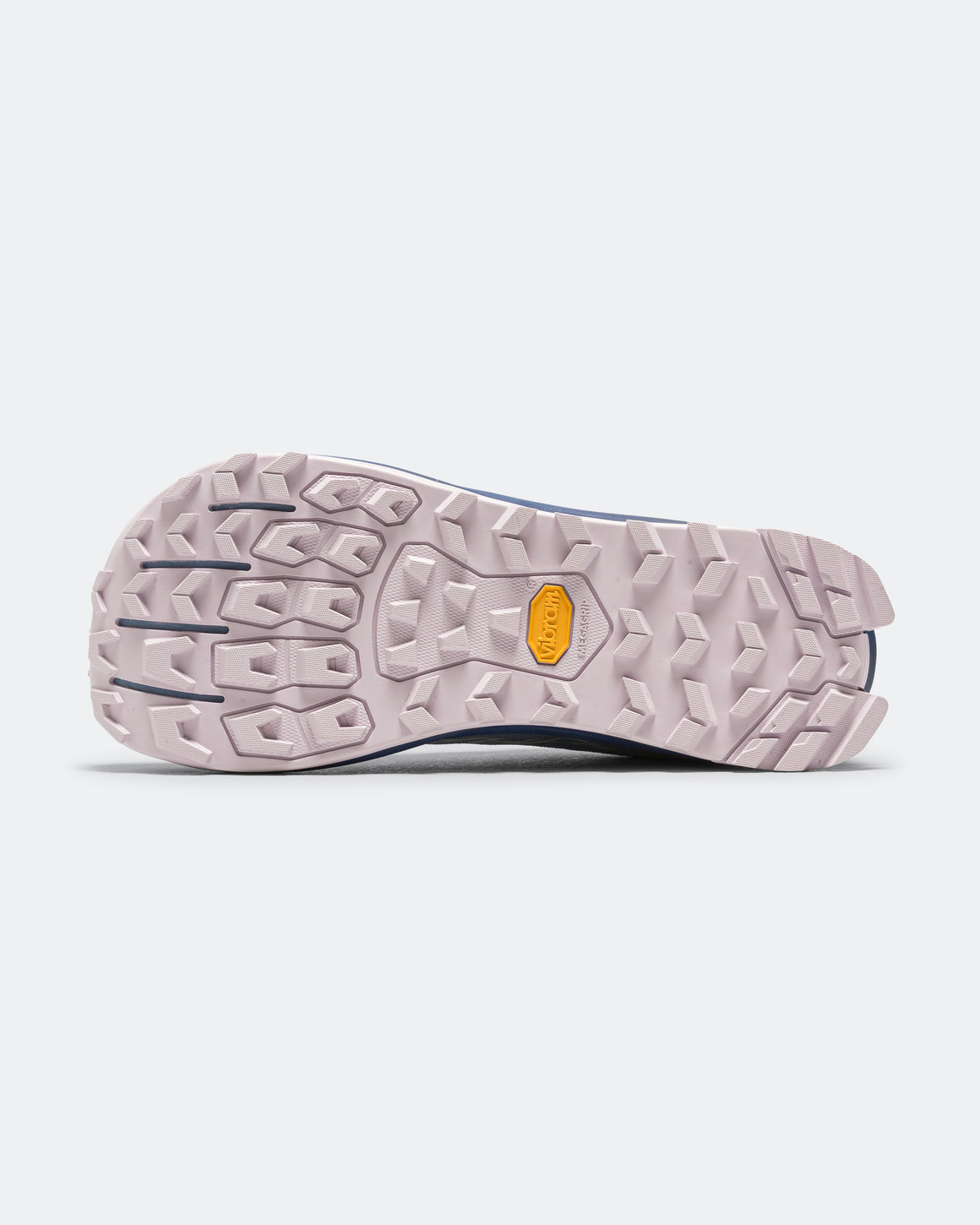 Altra - Womens Lone Peak 9+ - Rain Washed/Oceana - Up There Athletics