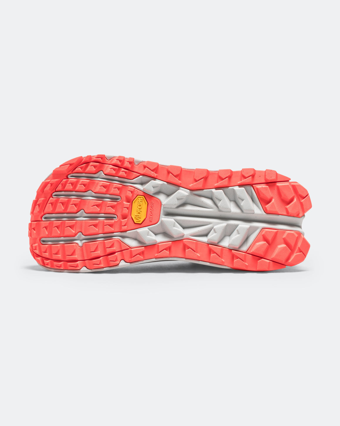 Altra - Womens Olympus 275 - White/Coral - Up There Athletics