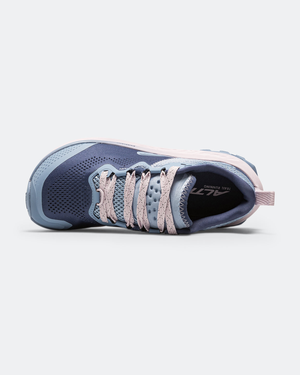 Altra - Womens Olympus 7 - Rain Wash - Up There Athletics