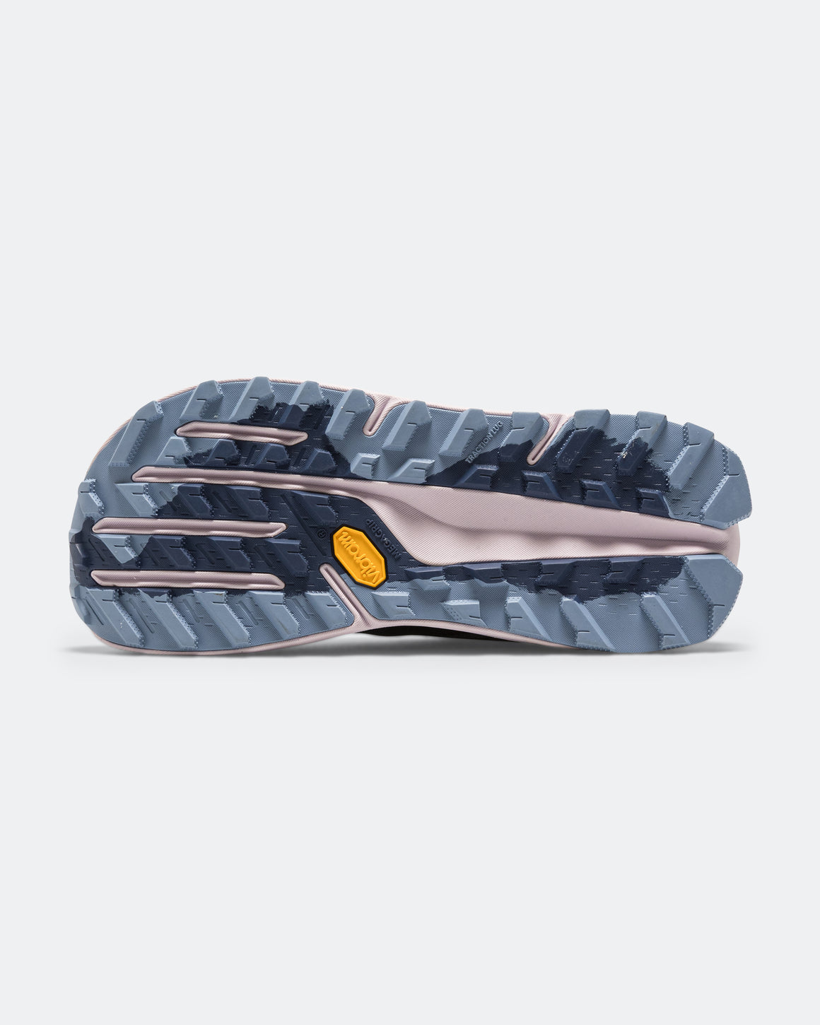 Altra - Womens Olympus 7 - Rain Wash - Up There Athletics