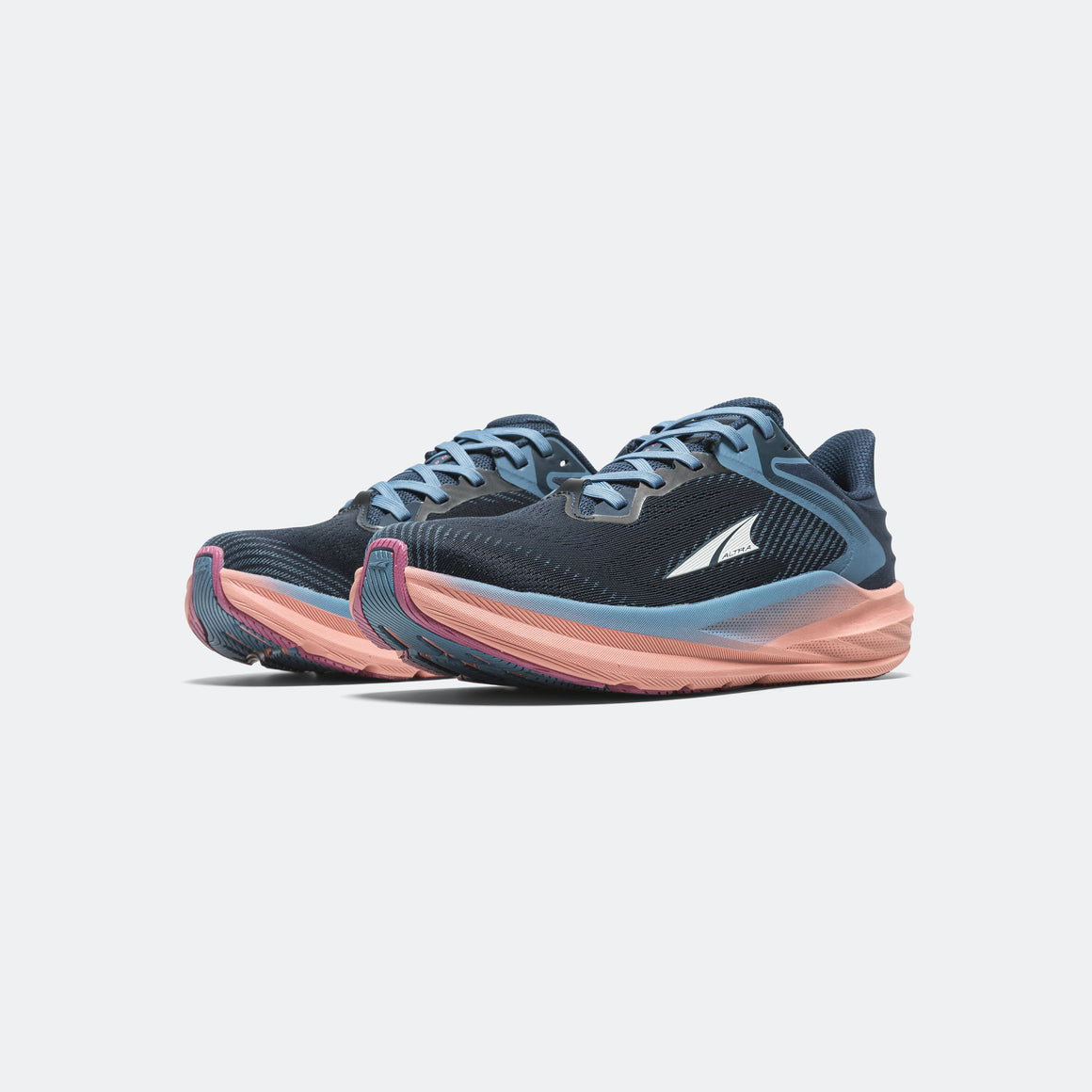 Altra - Womens Torin 8 - Navy - Up There Athletics