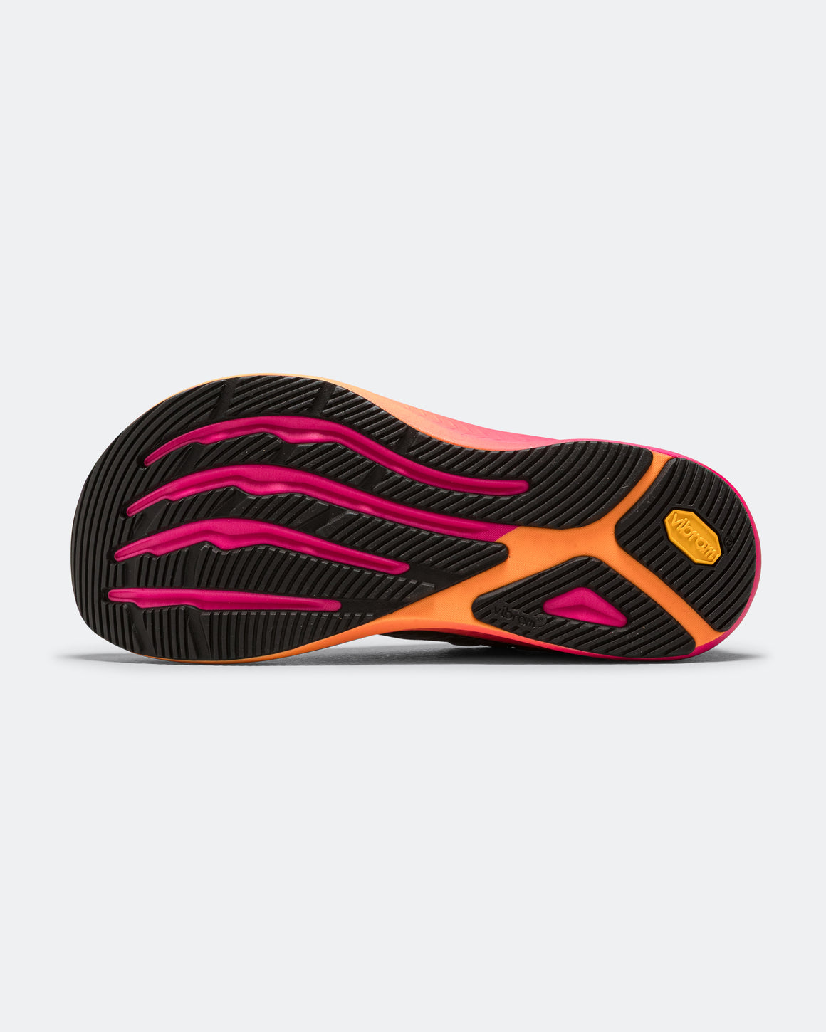 Altra - Womens Torin 9 - Black/Pink - Up There Athletics