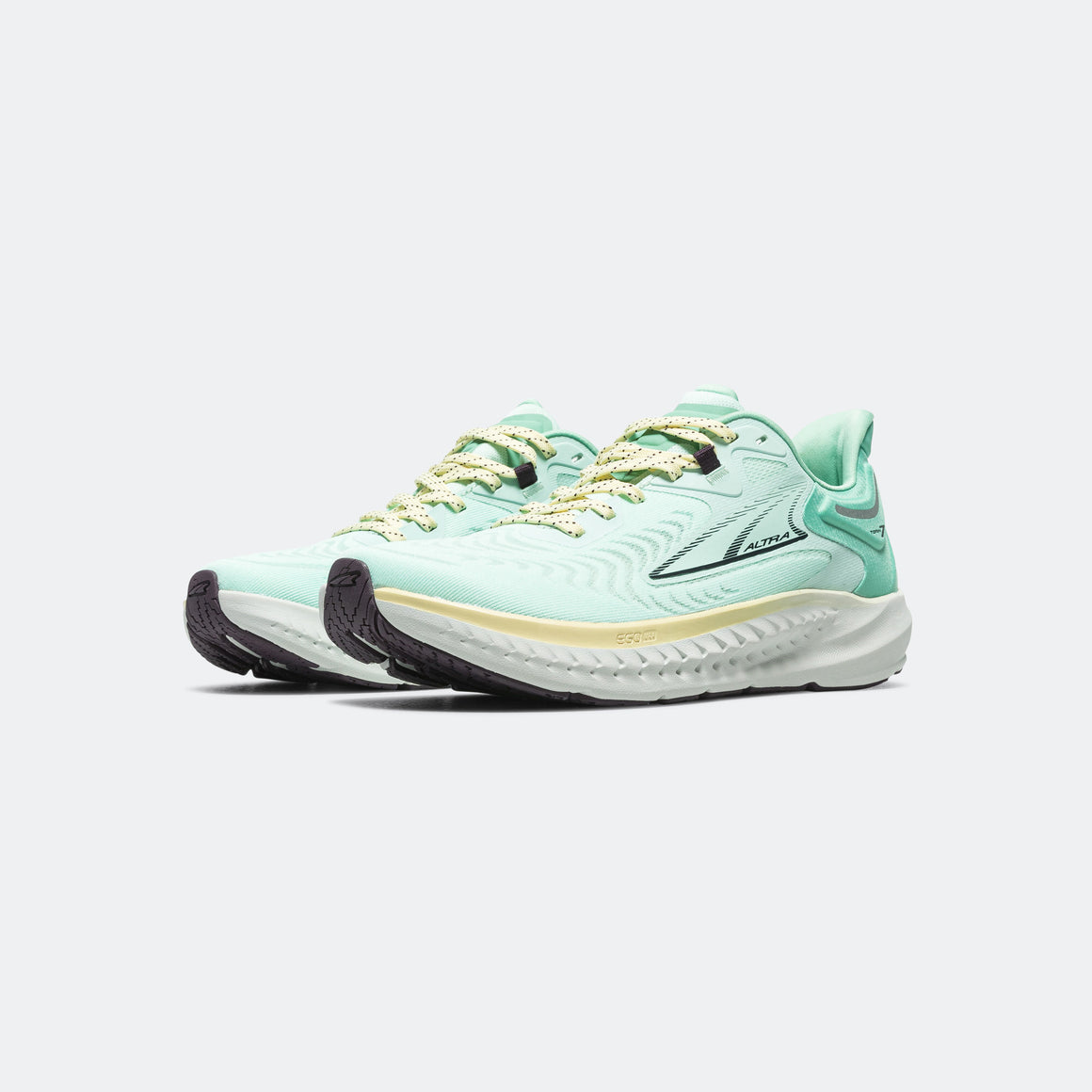 Altra - Womens Torrin 7 - Mint - Up There Athletics