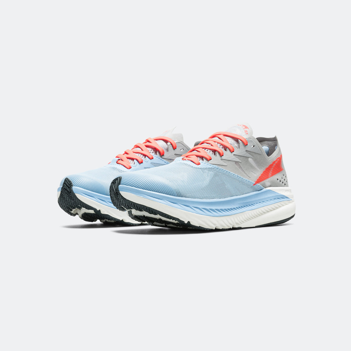 Womens Vanish Carbon 2 - Grey/Blue