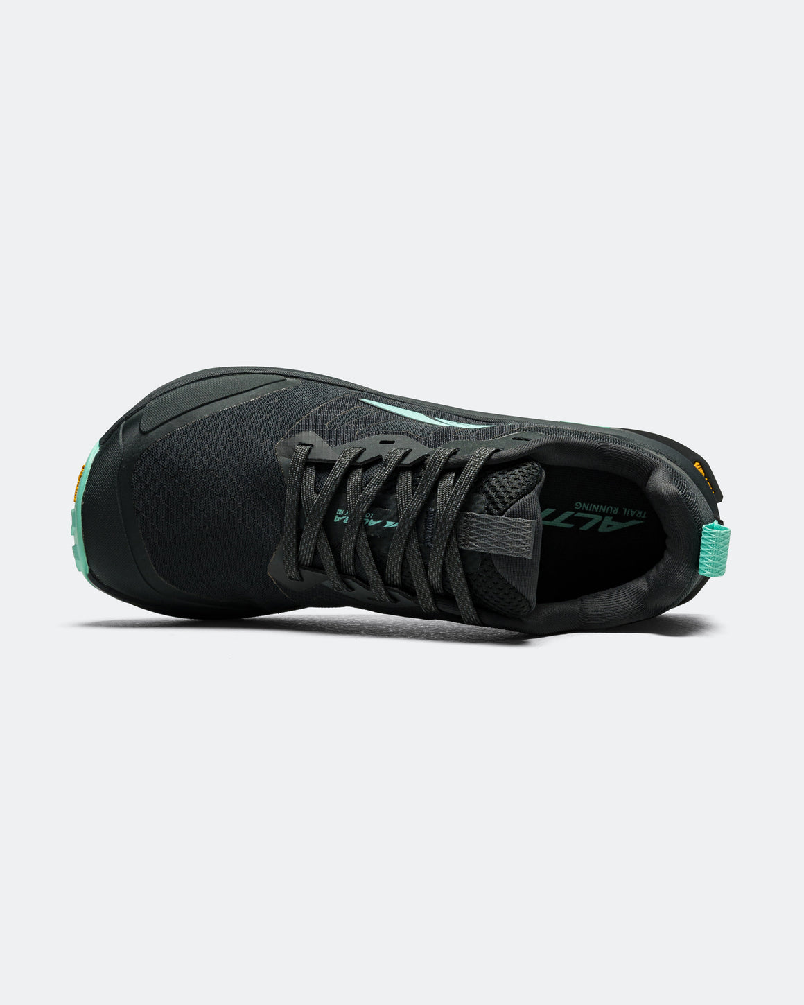 Altra - Womens Lone Peak 9+ - Teal/Black - Up There Athletics