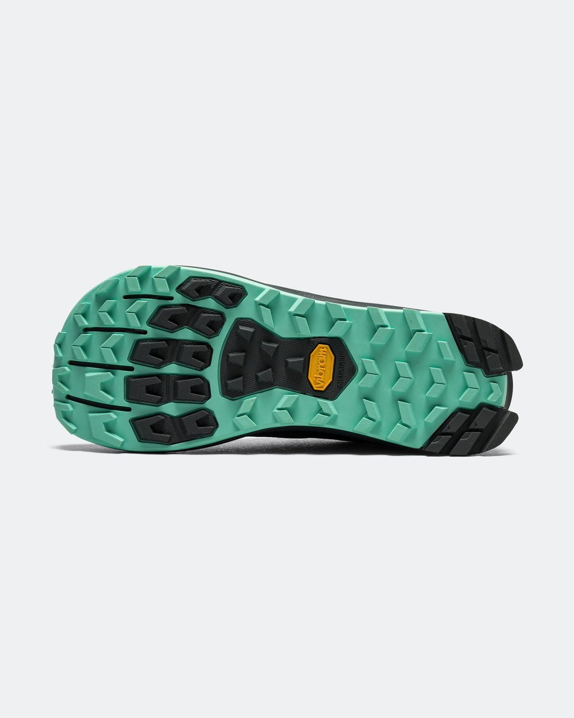 Altra - Womens Lone Peak 9+ - Teal/Black - Up There Athletics