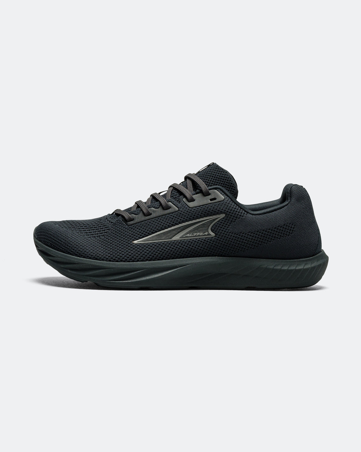 Altra - Womens Escalante 4 - Black/Black - Up There Athletics