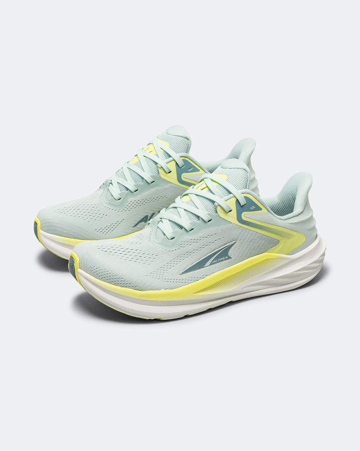 Altra - Womens Torin 8 - Pastel Teal - Up There Athletics