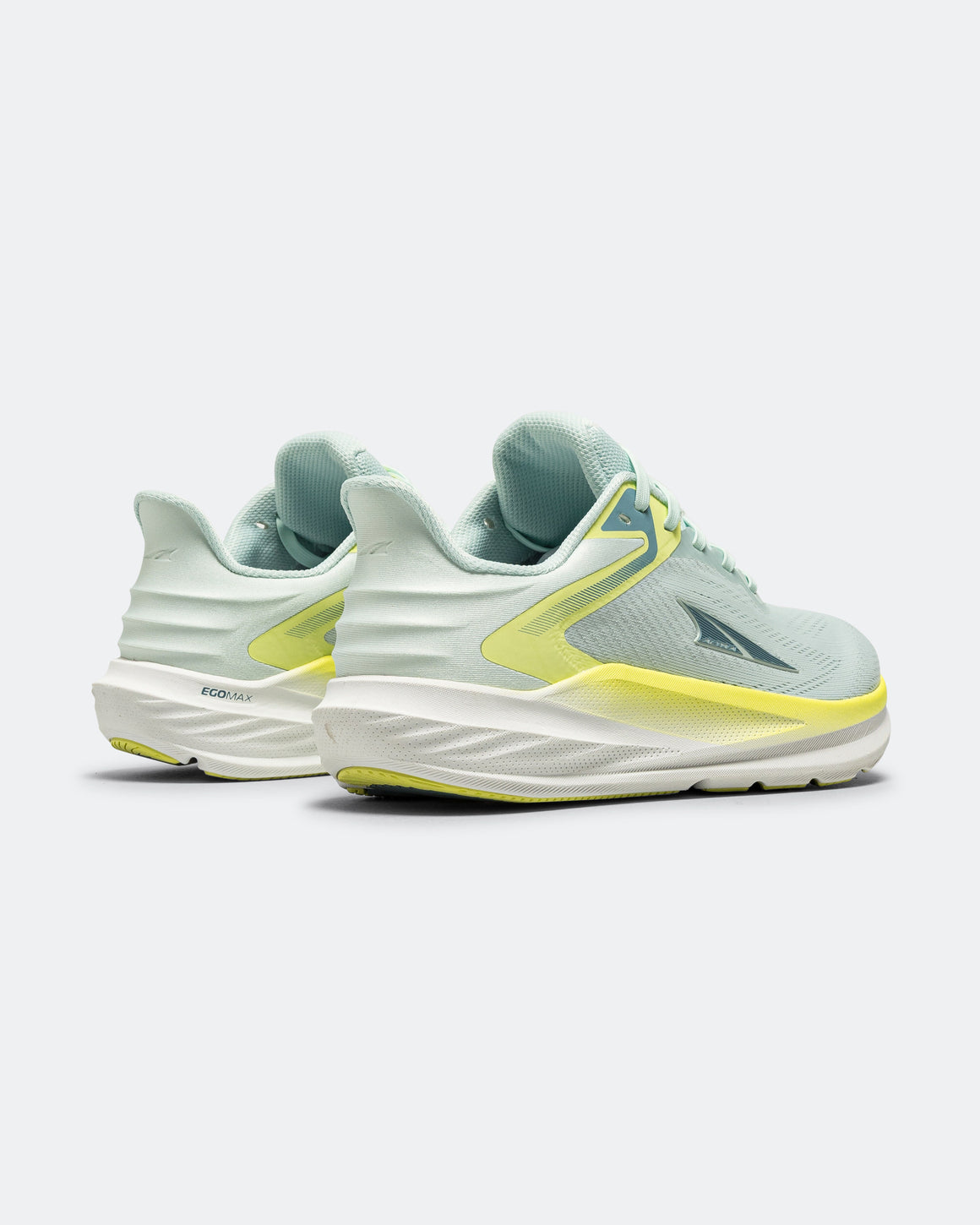 Altra - Womens Torin 8 - Pastel Teal - Up There Athletics