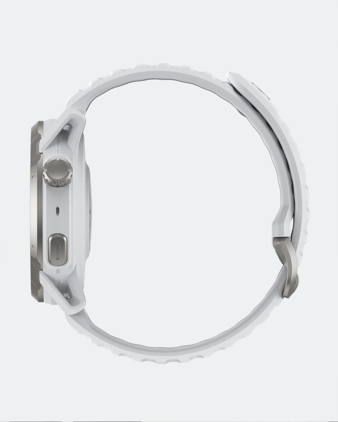 Coros - Apex 4 42mm - White - Up There Athletics