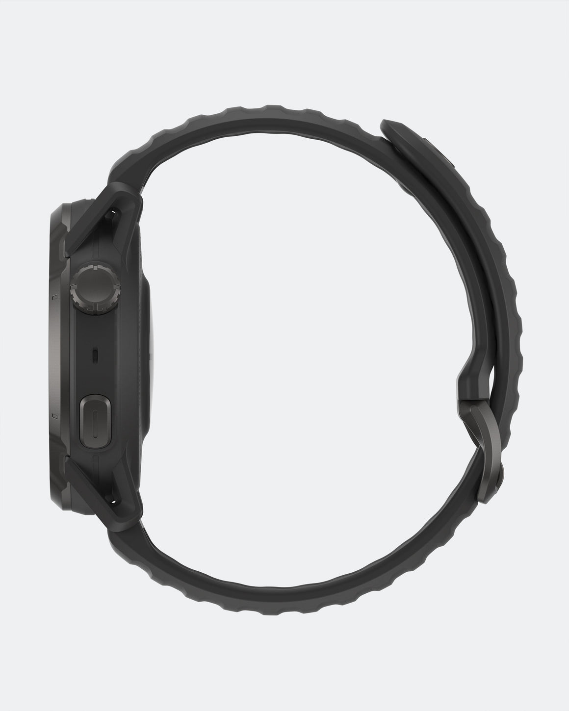 Coros - Apex 4 46mm - Black - Up There Athletics