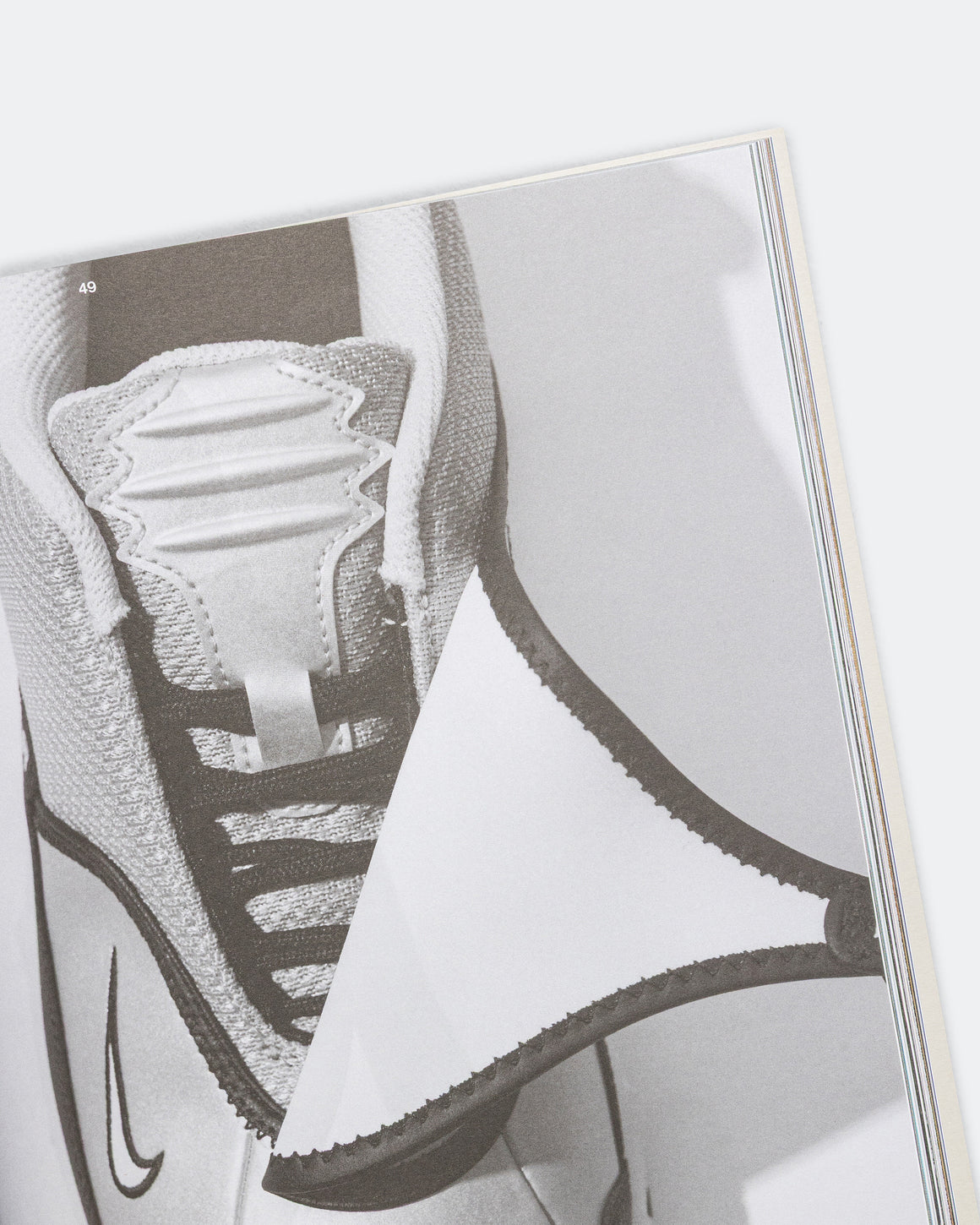 APR MAG - APR MAG v0.1 - Up There Athletics