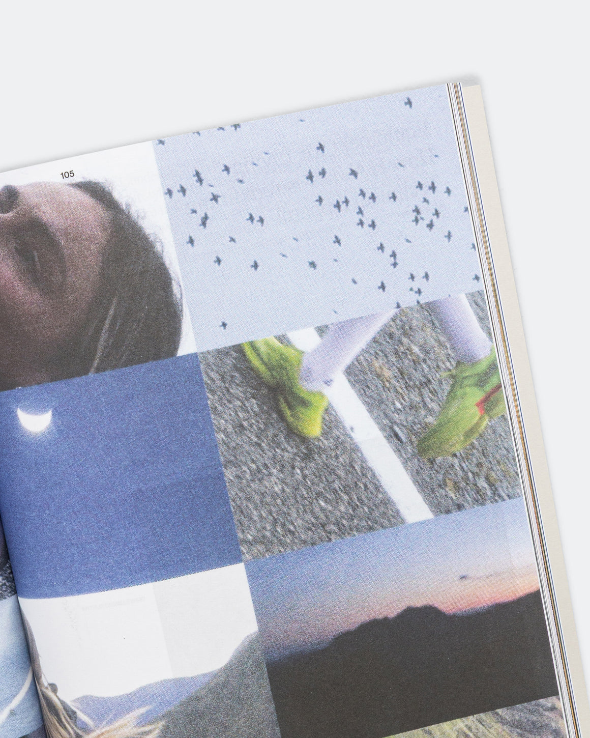 APR MAG - APR MAG v0.1 - Up There Athletics