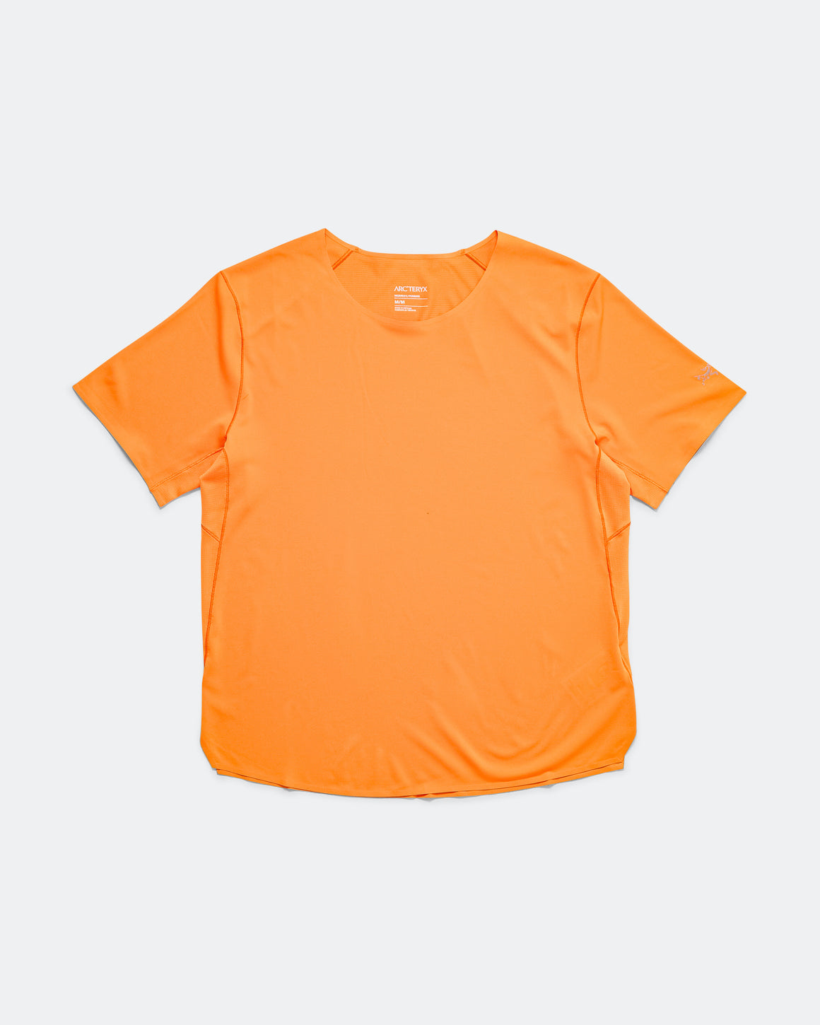 Arc'Teryx - Womens Norvan Crew SS - Verve - Up There Athletics