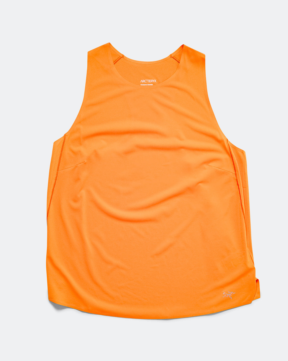 Arc'Teryx - Womens Norvan Tank - Verve - Up There Athletics