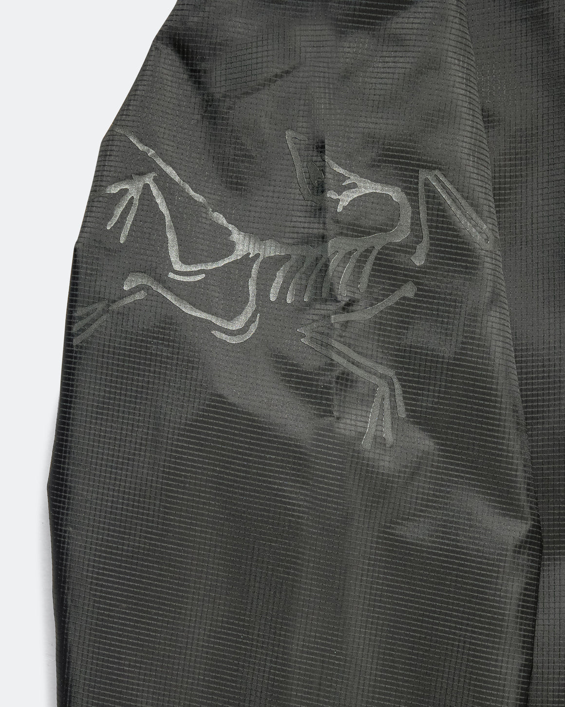Arc'Teryx - Womens Norvan Windshell Hoody - Black/Graphite - Up There Athletics
