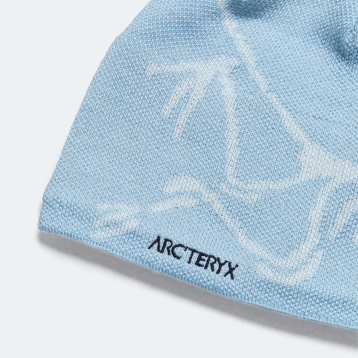 Arc'Teryx - Bird Head Toque - Dark Daybreak/Daybreak - Up There Athletics