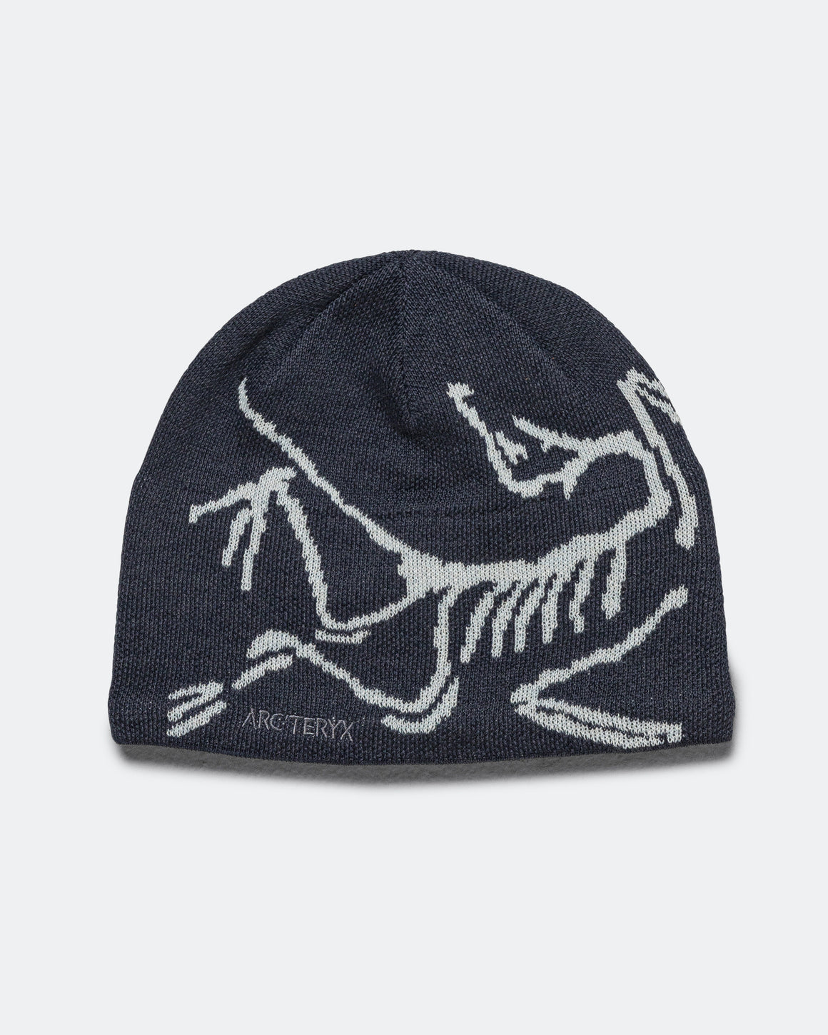 Arc'Teryx - Bird Head Toque - Black Sapphire/Alpine - Up There Athletics