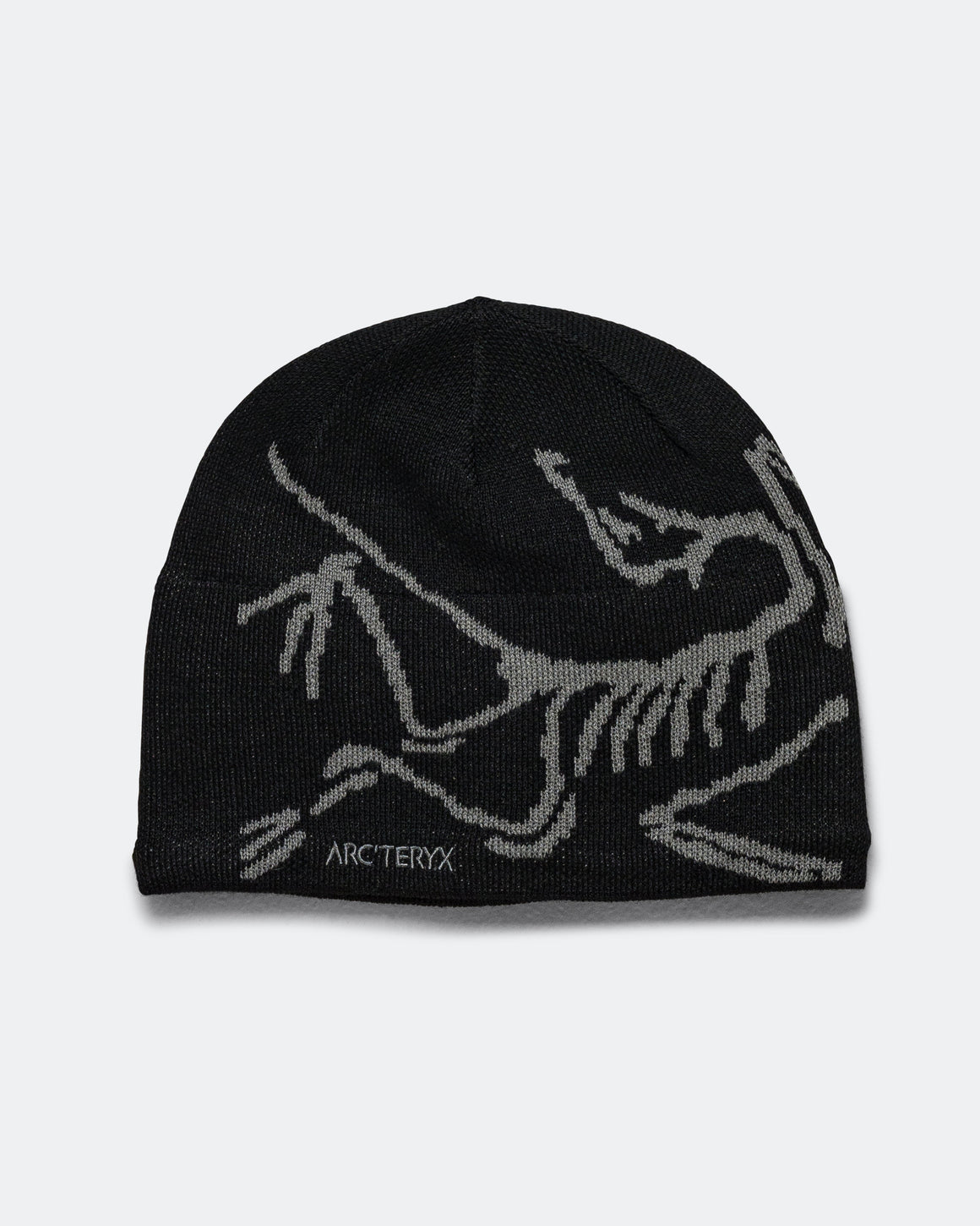 Arc'Teryx - Bird Head Toque - Black/Void - Up There Athletics