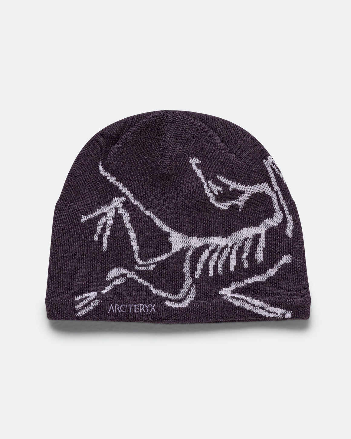 Arc'Teryx - Bird Head Toque - Moondrop/Mallow - Up There Athletics