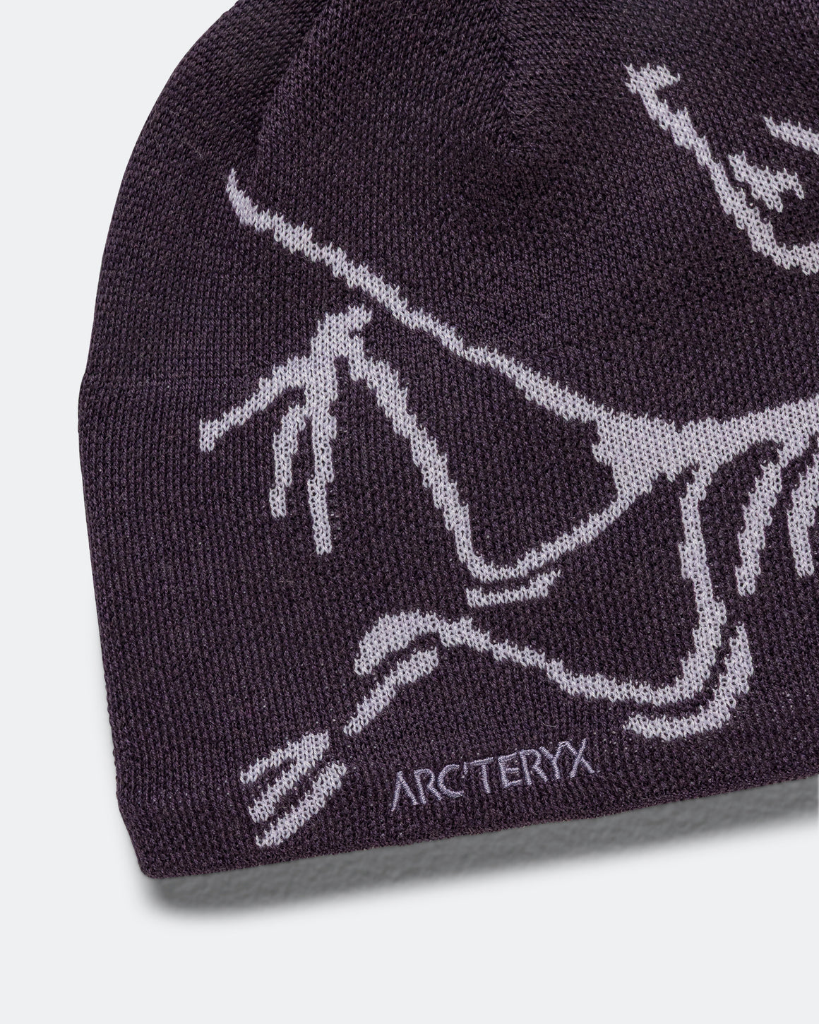 Arc'Teryx - Bird Head Toque - Moondrop/Mallow - Up There Athletics