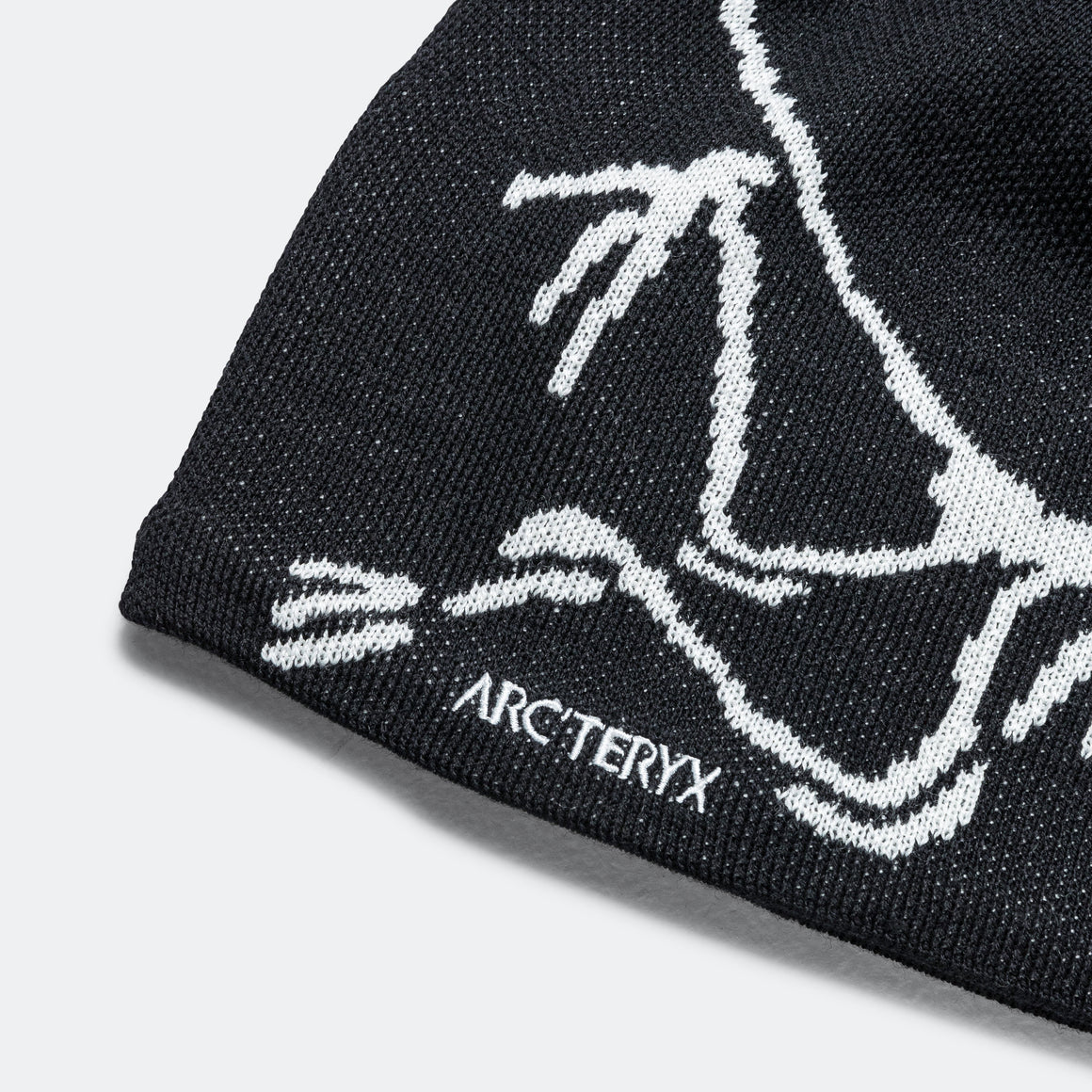 Arc'Teryx - Bird Head Toque - Orca - Up There Athletics