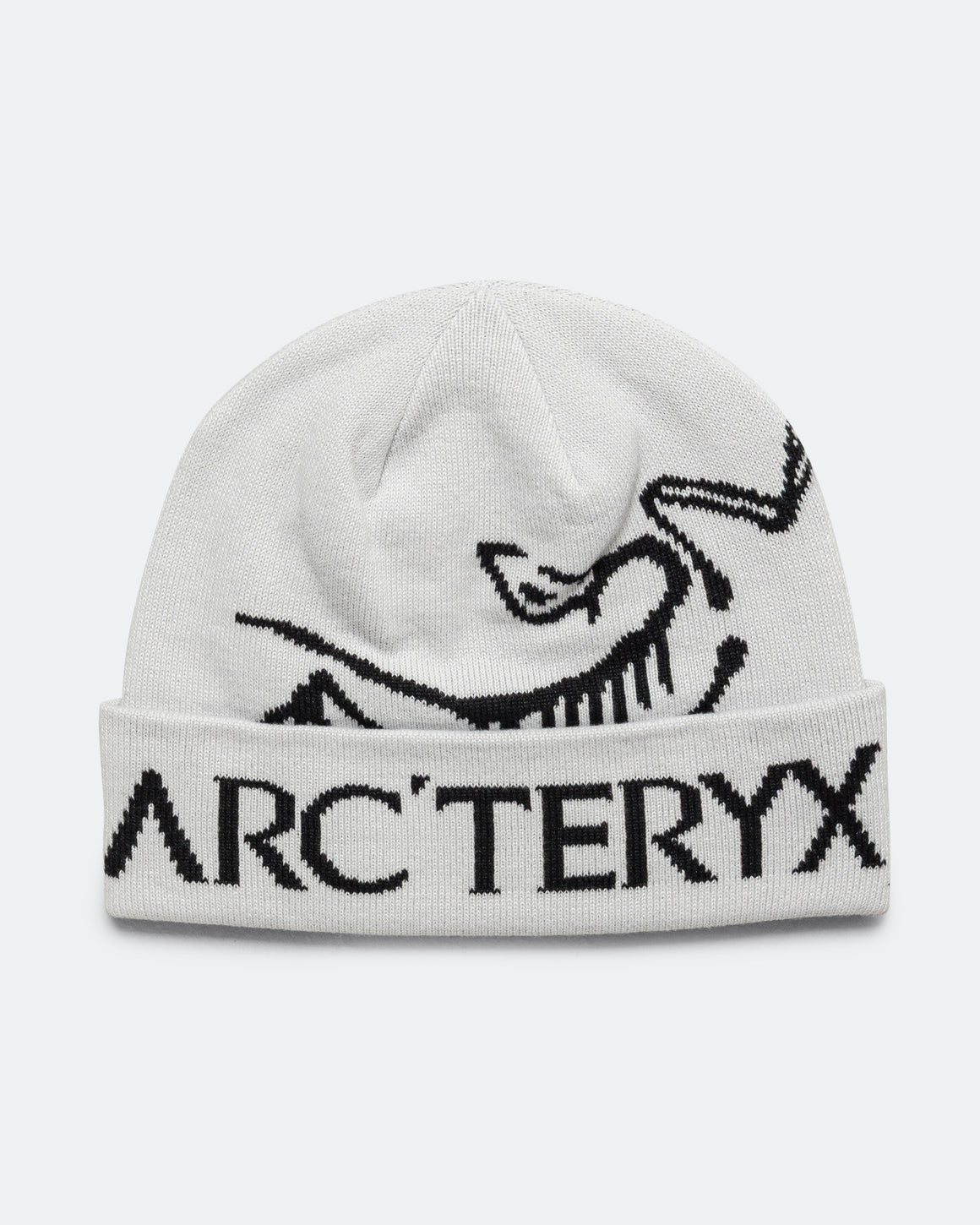 Arc'Teryx - Bird Word Toque - Orca - Up There Athletics