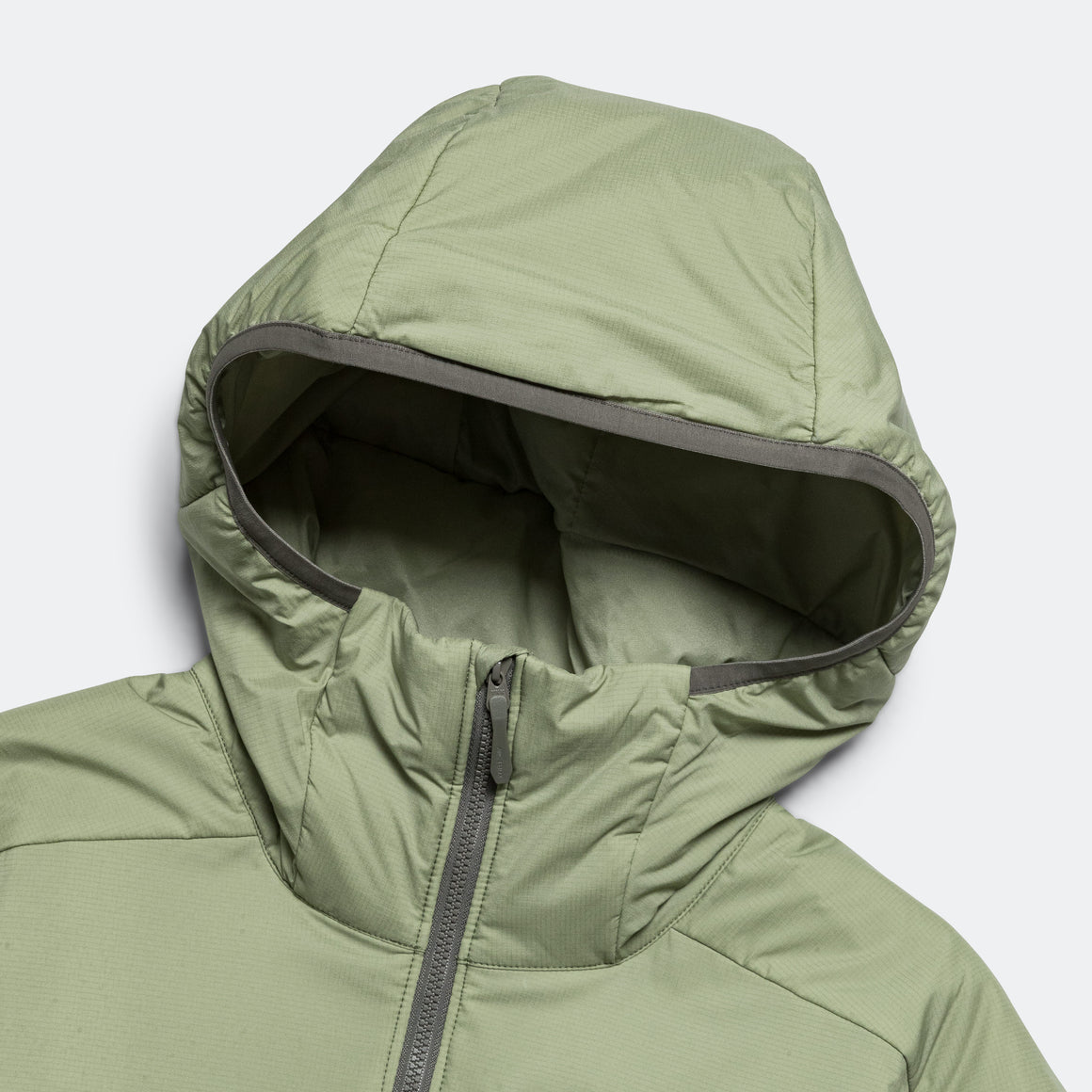 Arc'Teryx - Mens Atom Hoody - Chloris - Up There Athletics