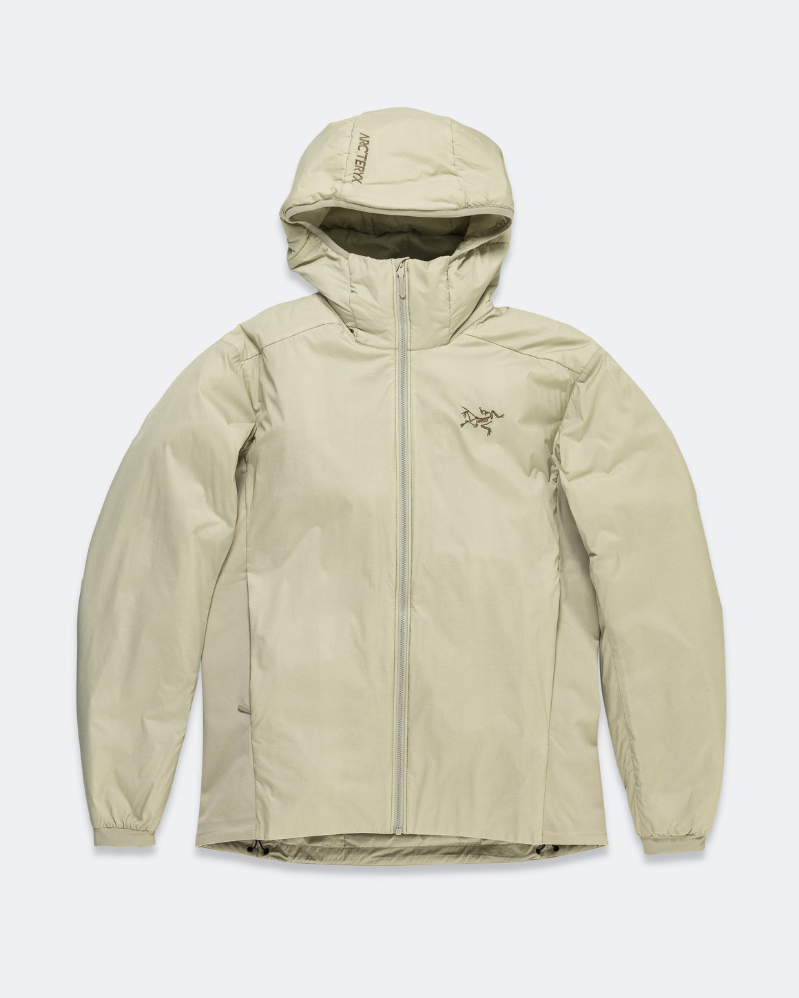 Arc'Teryx - Mens Atom Hoody - Habitat - Up There Athletics