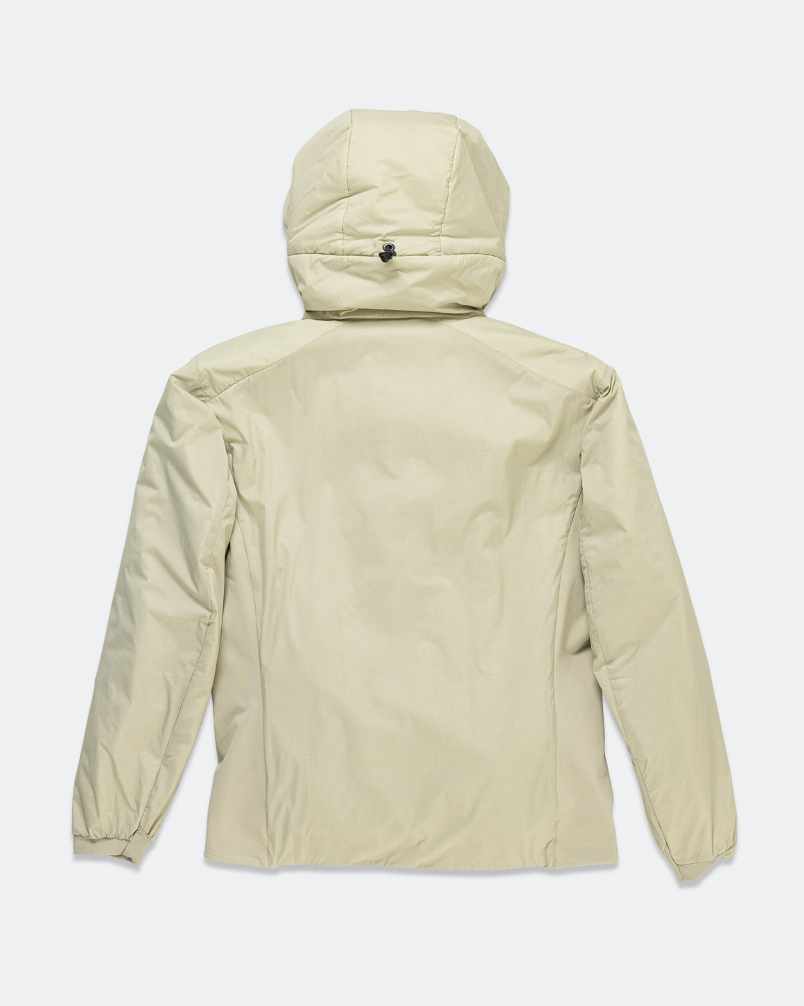 Arc'Teryx - Mens Atom Hoody - Habitat - Up There Athletics