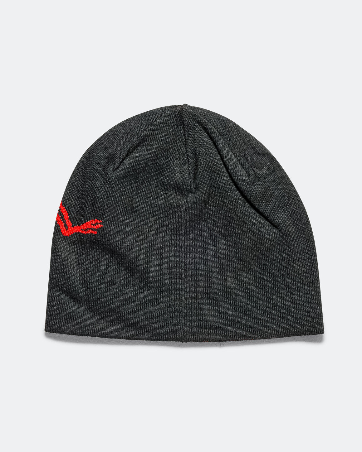 Arc'Teryx - Lightweight Bird Head Toque - Black/Dynasty - Up There Athletics
