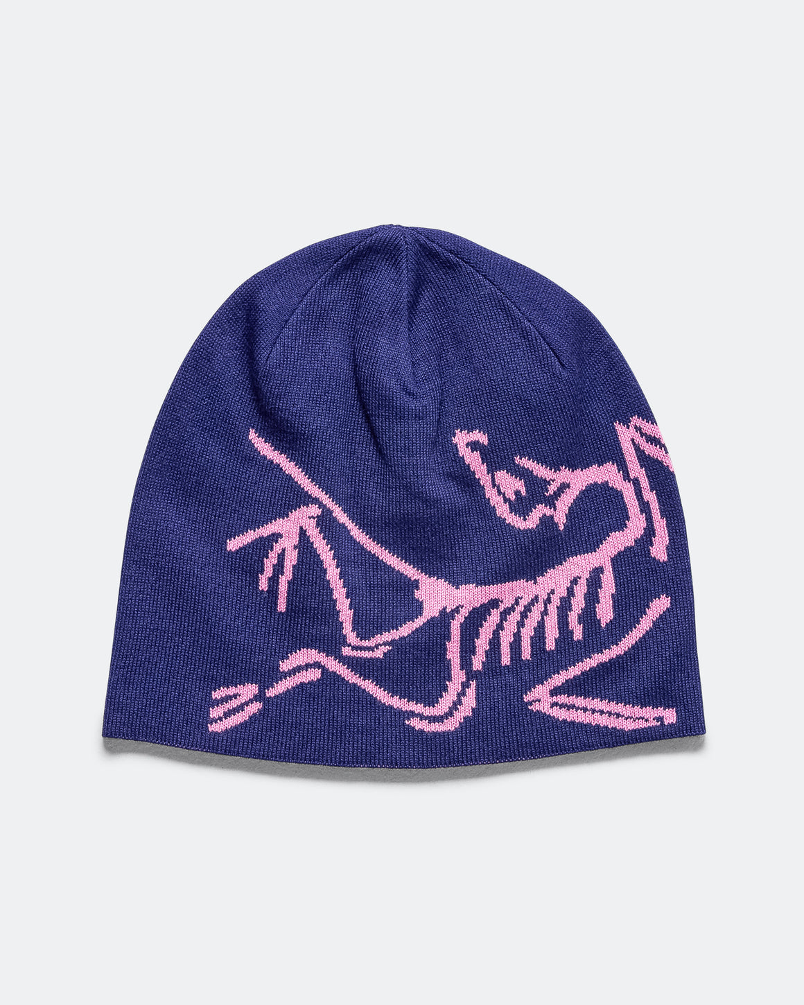 Arc'Teryx - Lightweight Bird Head Toque - Soulsonic/Alpen - Up There Athletics