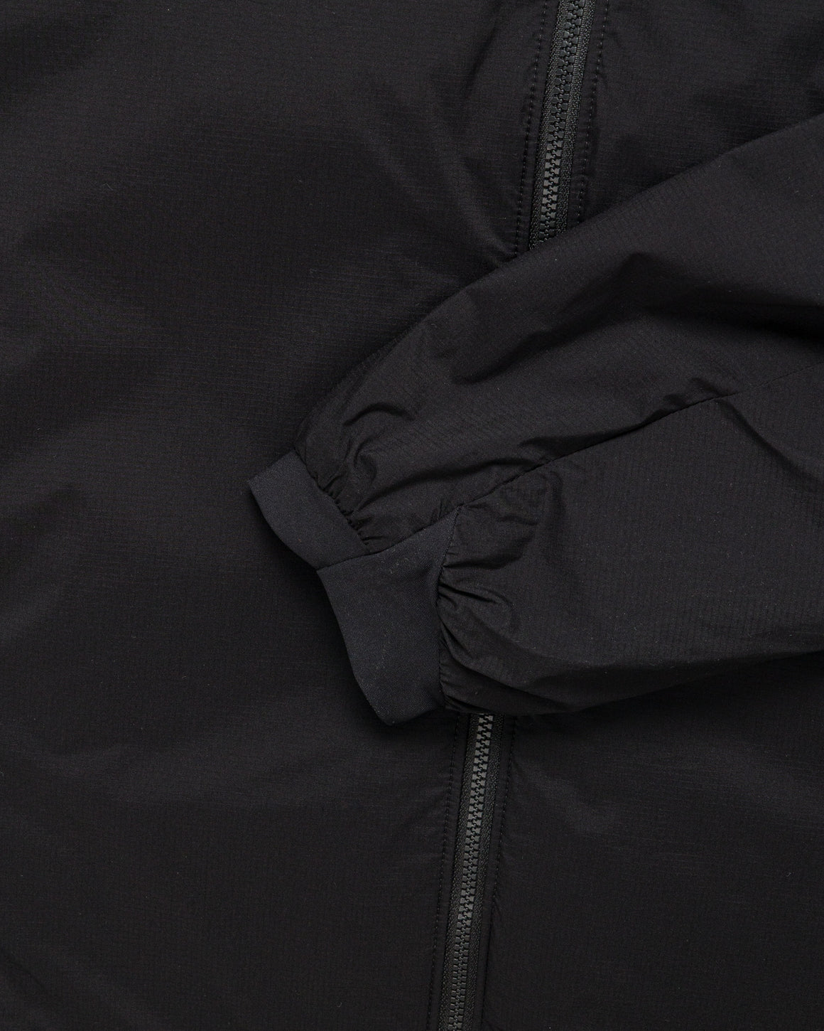 Arc'Teryx - Mens Atom Hoody - Black - Up There Athletics