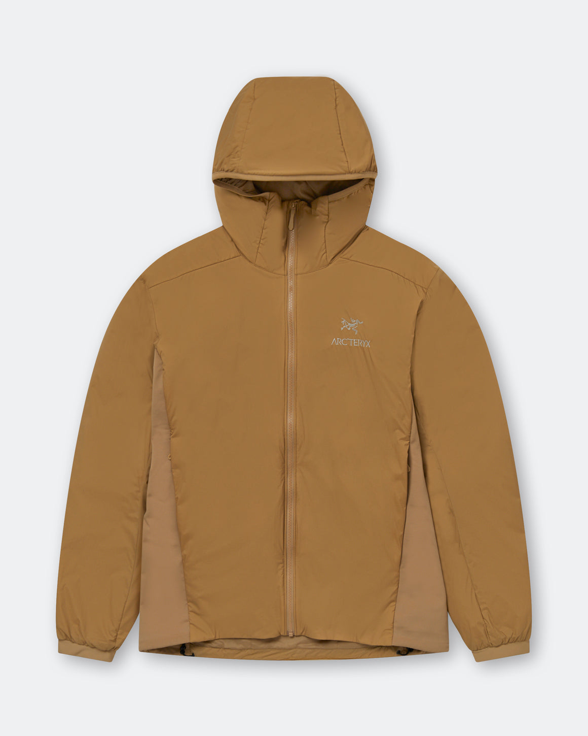 Arc'Teryx - Mens Atom Hoody - Canvas - Up There Athletics