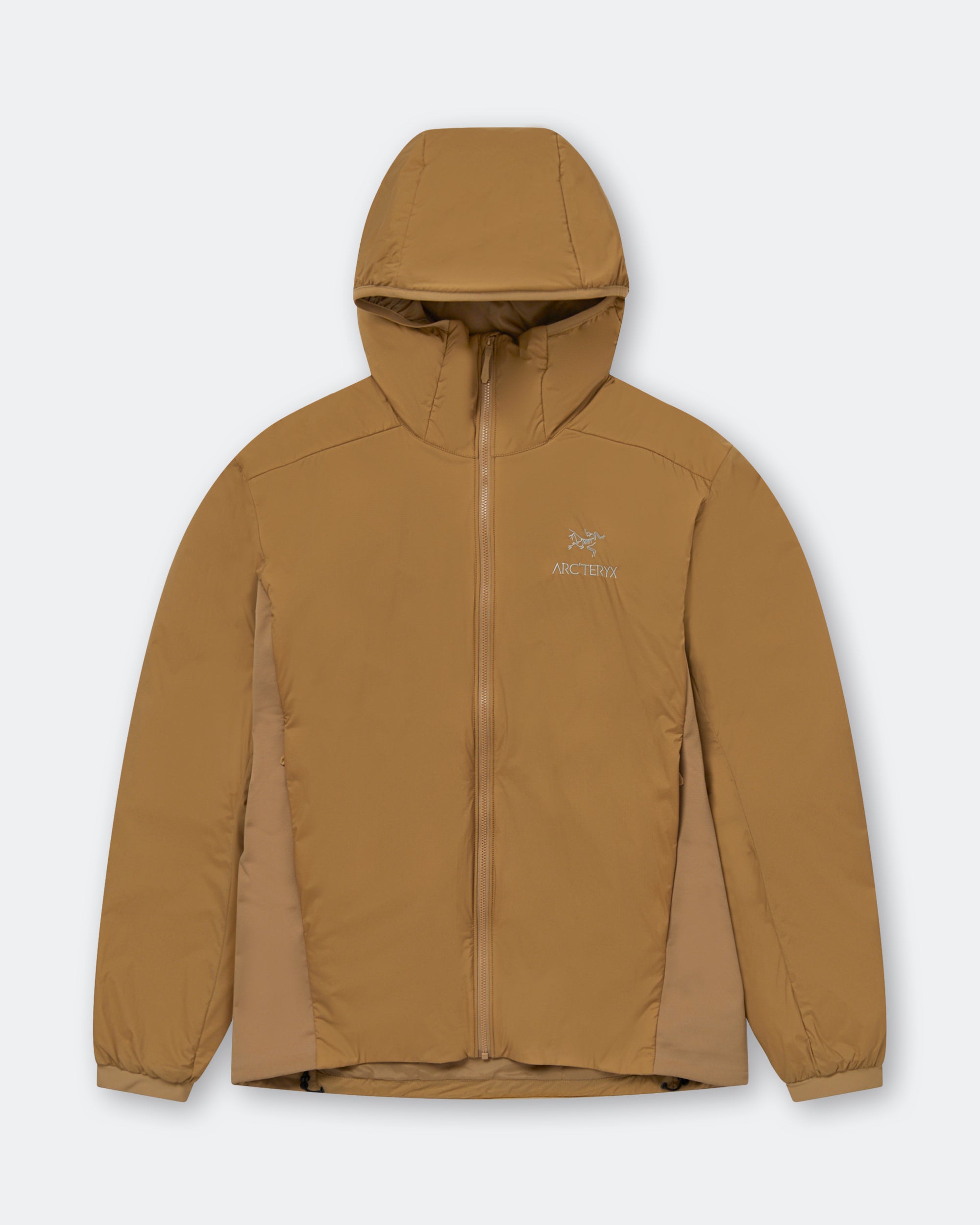 Arc'Teryx - Mens Atom Hoody - Canvas | Up There Athletics