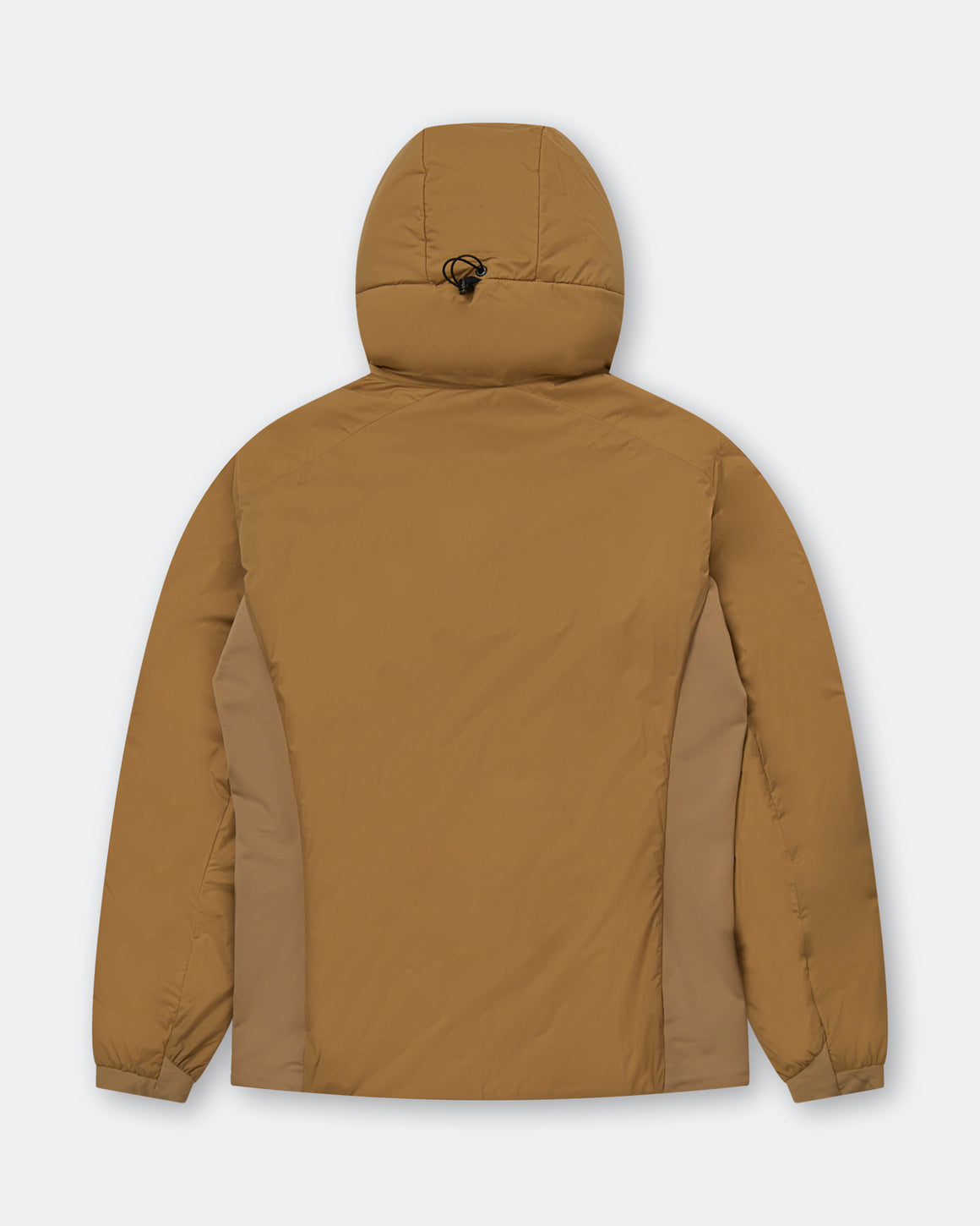 Arc'Teryx - Mens Atom Hoody - Canvas - Up There Athletics