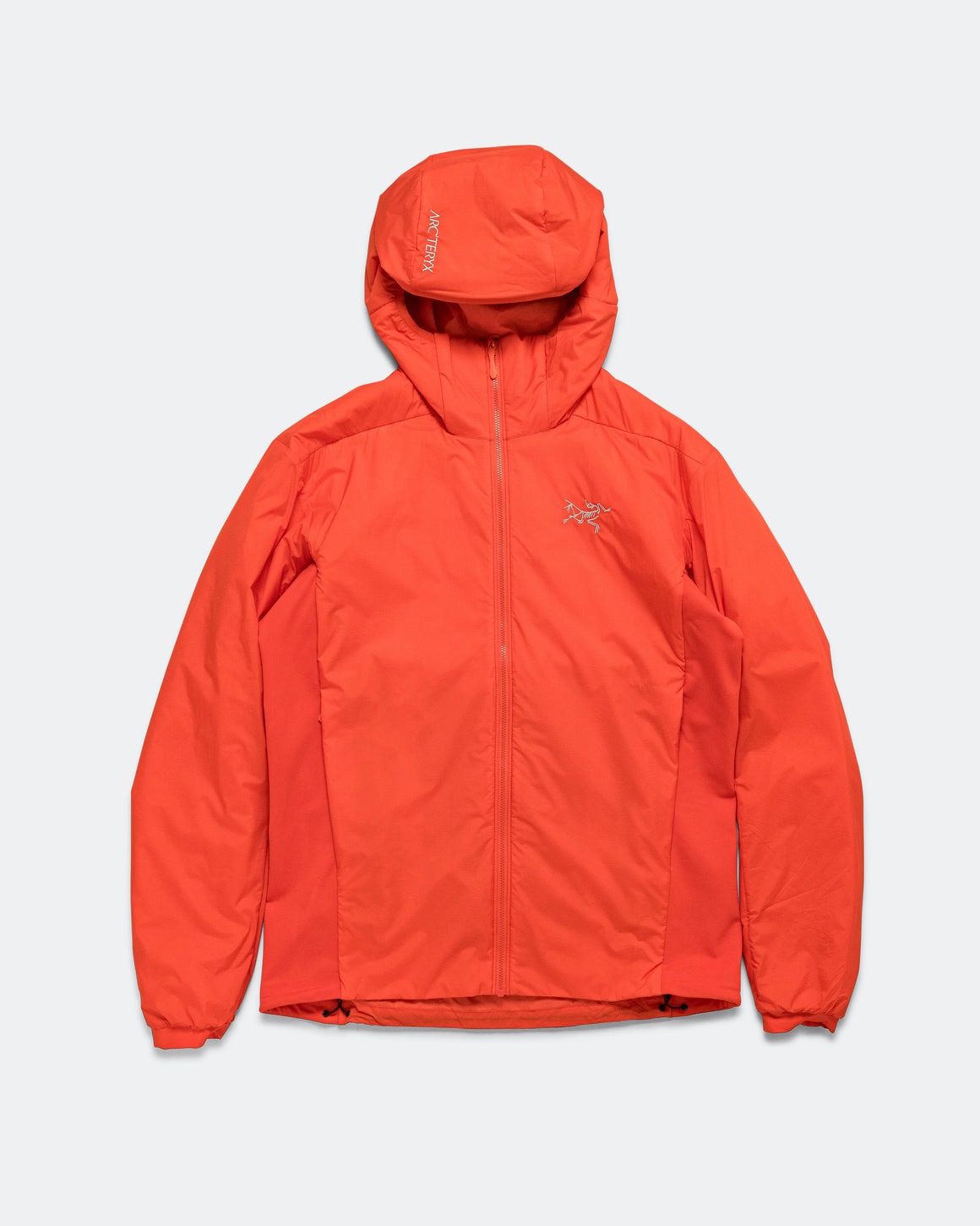 Arc'Teryx - Mens Atom Hoody - Dynasty - Up There Athletics