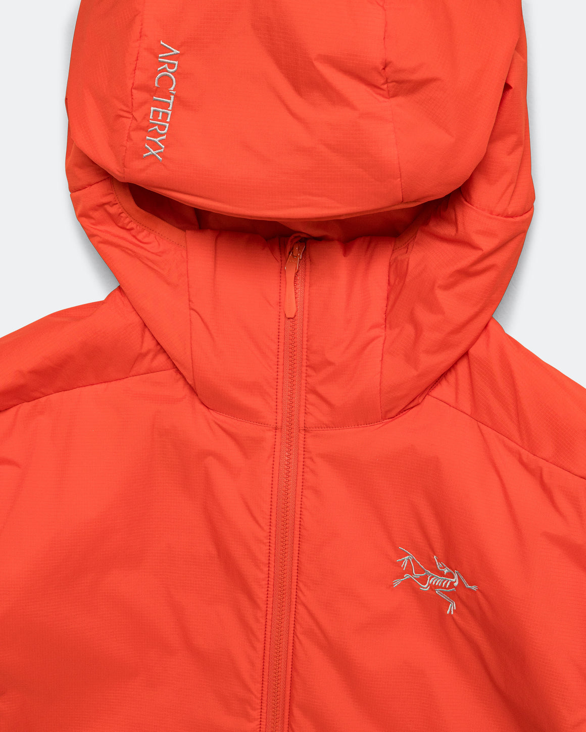 Arc'Teryx - Mens Atom Hoody - Dynasty - Up There Athletics