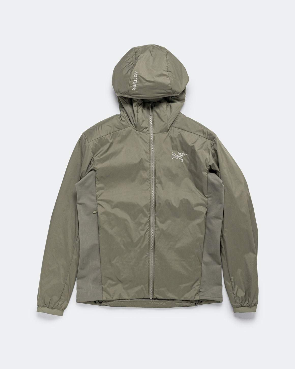 Arc'Teryx - Mens Atom Hoody - Forage - Up There Athletics