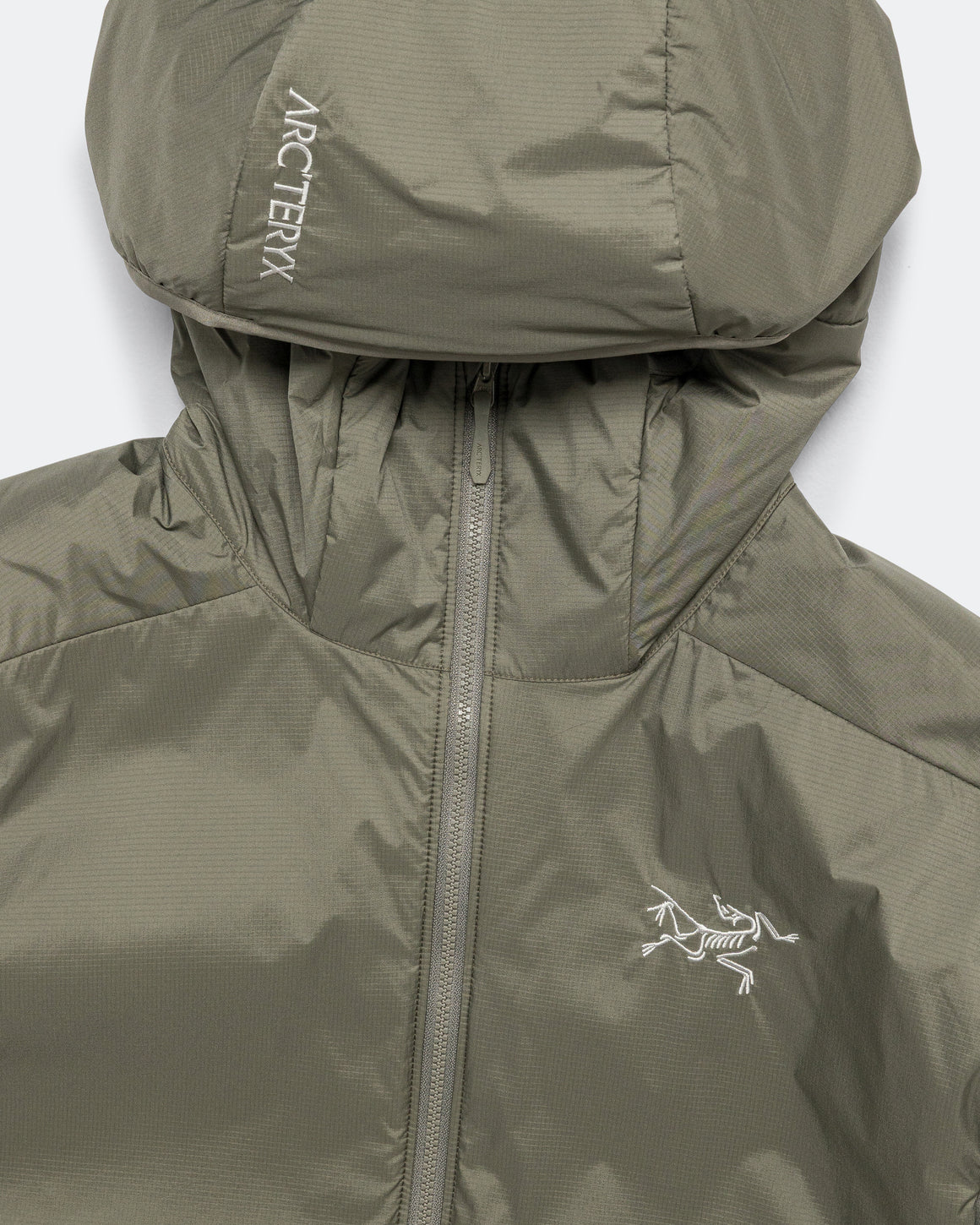Arc'Teryx - Mens Atom Hoody - Forage - Up There Athletics