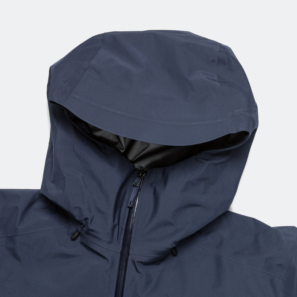 Arc'Teryx - Mens Beta LT Jacket - Black Sapphire - Up There Athletics